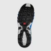 Sneakers>Salomon Acs Pro Lapis Bla/Sort/Smor