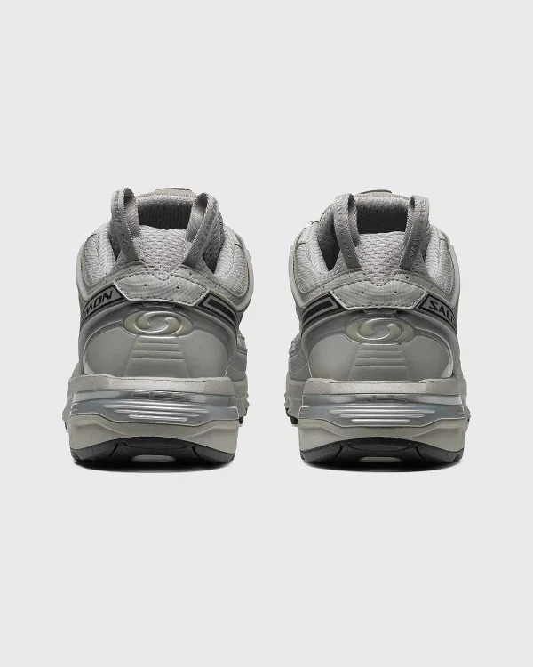 Sneakers>Salomon Acs Pro Metal/Ghost Grey/Silver Metallic X