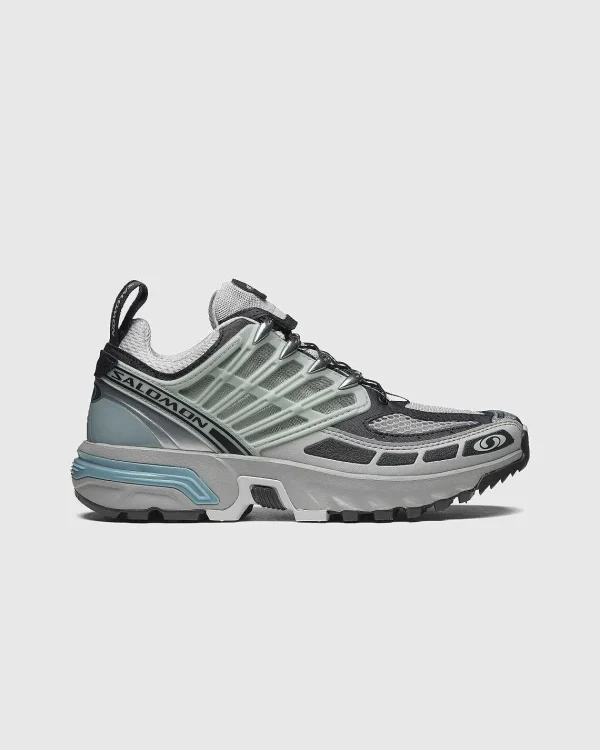 Sneakers>Salomon Acs Pro Metal/Phantom/Arona