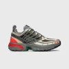 Sneakers>Salomon Acs Pro Pewter/Cement/Eden