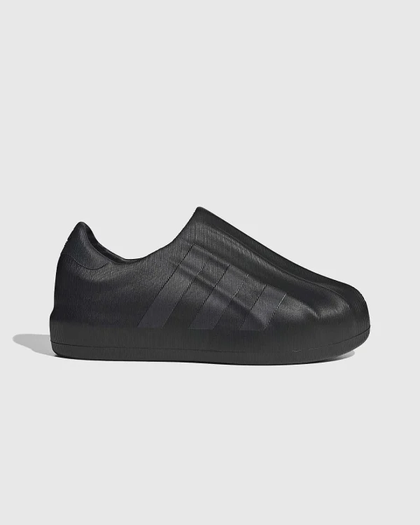 Sneakers>Adidas Adifom Superstar Black Carbon