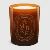 Stearinlys>Diptyque Amber Candle Ambre 300G