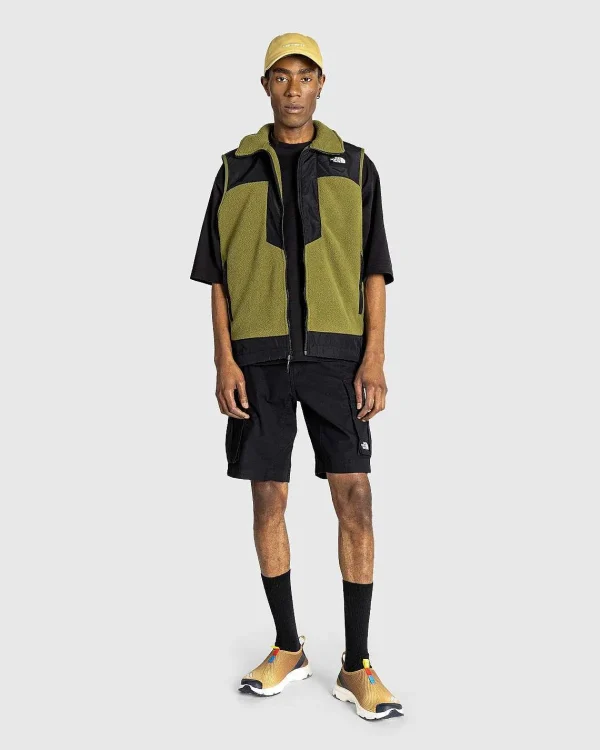 Shorts>The North Face Antiline Cargo Shorts Tnf Sort