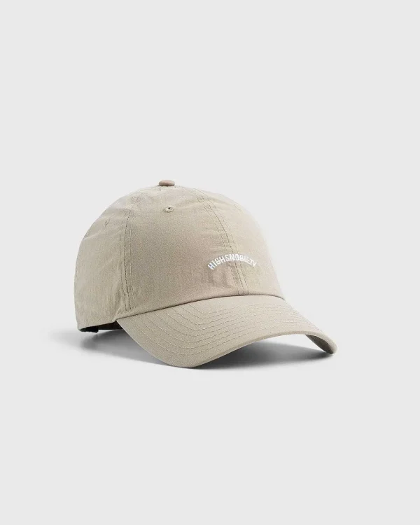 Hatte>New Era Arch Logo Cap Beige