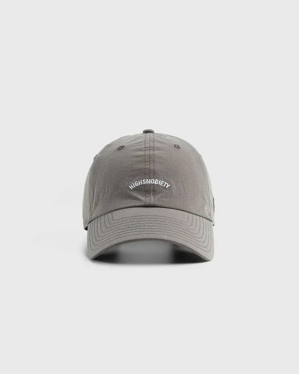 Hatte>New Era Arch Logo Cap Gra