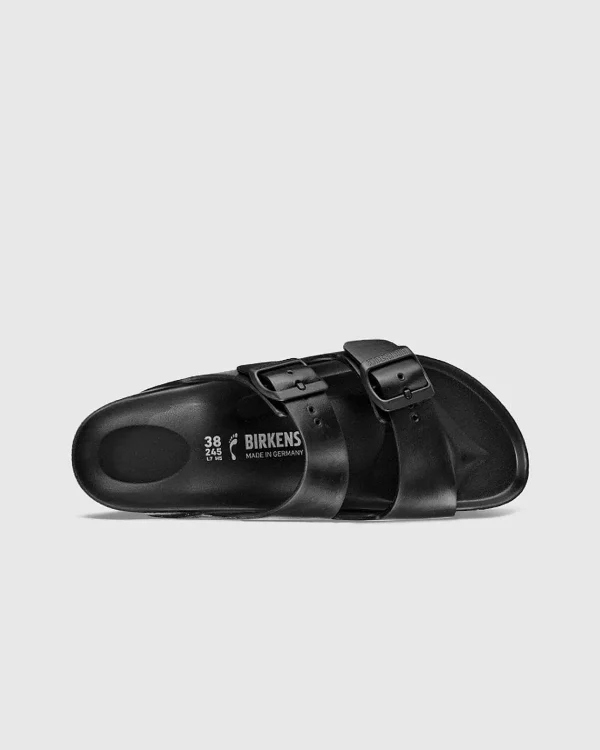 Sandaler>Birkenstock Arizona Eva Black