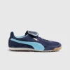 Sneakers>Puma Arizona New Navy-Dusty Aqua