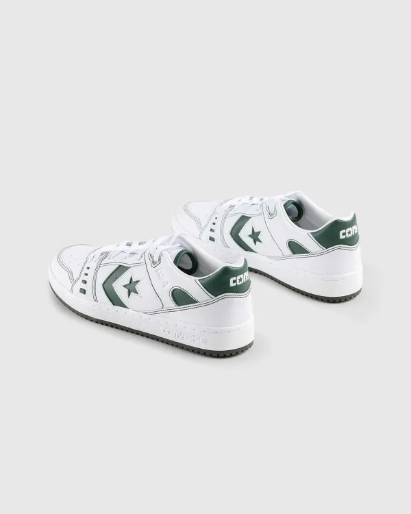 Sneakers>Converse As-1 Pro Ox Hvid/Gran/Hvid