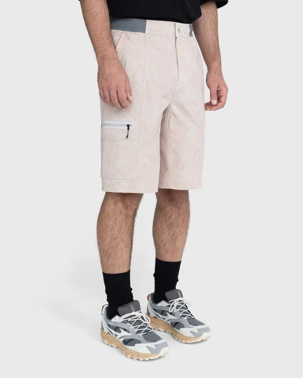 Shorts>adidas Terrex Awd Shorts Wonder Taupe