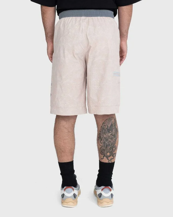 Shorts>adidas Terrex Awd Shorts Wonder Taupe