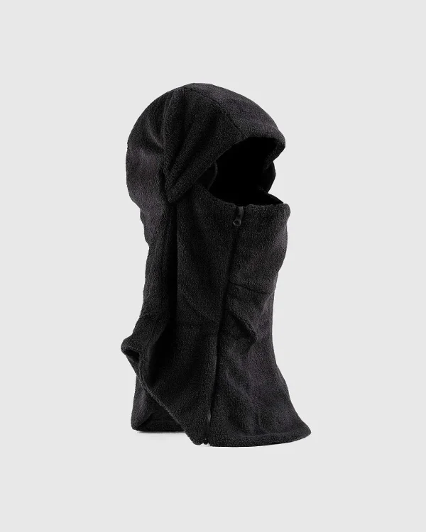 Vinter Tilbehør>Post Archive Faction (PAF) 5.1 Balaclava Hojre Sort