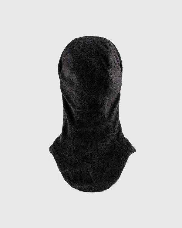 Vinter Tilbehør>Post Archive Faction (PAF) 5.1 Balaclava Hojre Sort