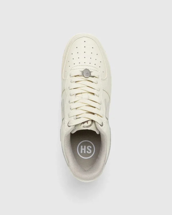 Sneakers>BAPE Sta Ivory