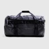 Tasker>The North Face Base Camp Duffel L Tnf Sort/Tnf Hvid