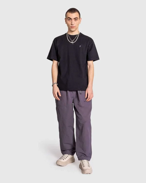 T-Shirts>Patta Basic Script P T-Shirt Sort