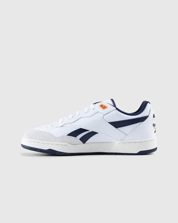 Sneakers>Reebok Bb 4000 Ii Hvid