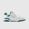 Sneakers>New Balance Bb 550 Sta Hvid