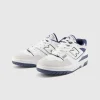 Sneakers>New Balance Bb 550 Stg Hvid