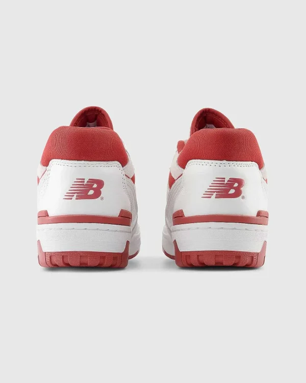 Sneakers>New Balance Bb 550 Tsf Hvid