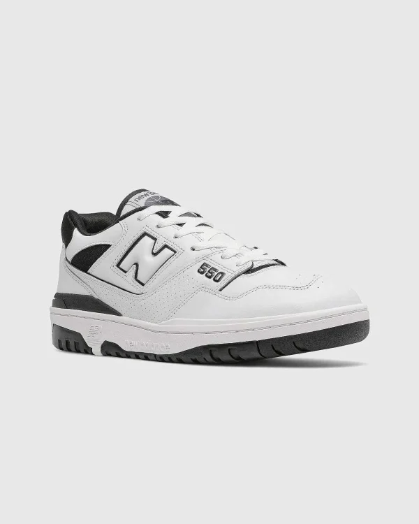 Sneakers>New Balance Bb550Ha1 Hvid