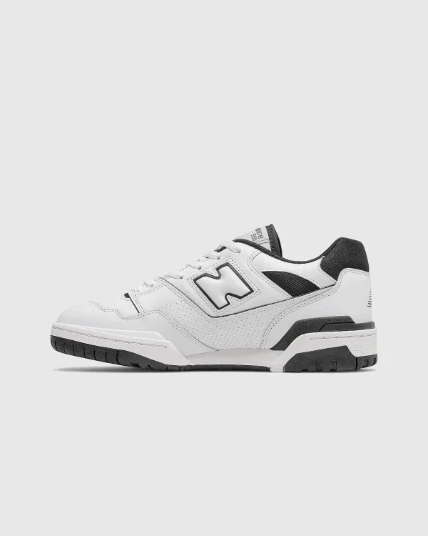 Sneakers>New Balance Bb550Ha1 Hvid