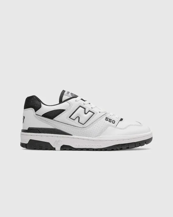 Sneakers>New Balance Bb550Ha1 Hvid