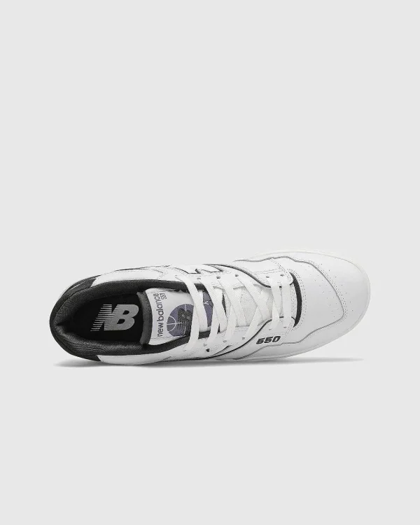 Sneakers>New Balance Bb550Ha1 Hvid