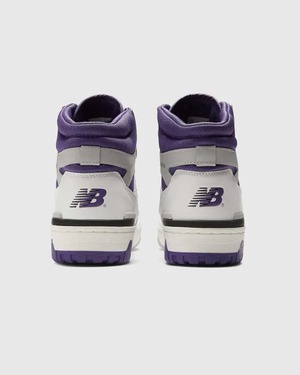 Sneakers>New Balance Bb650Rcf Hvid