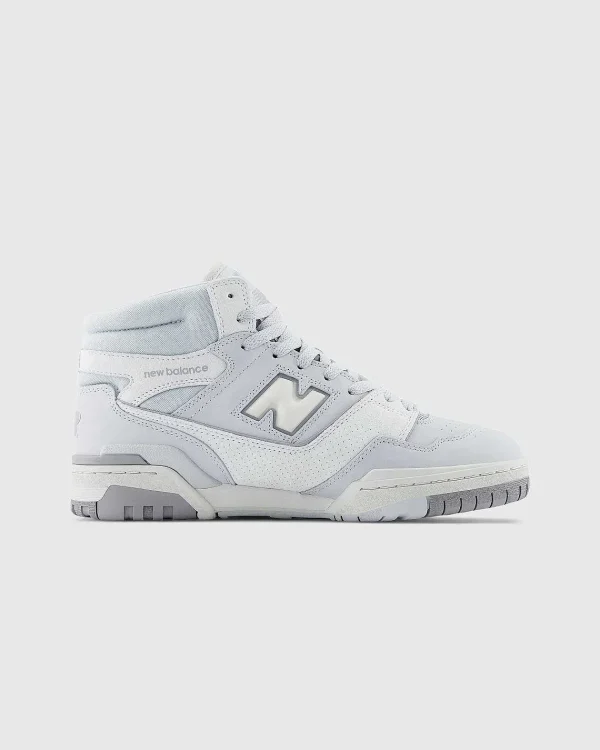 Sneakers>New Balance Bb650Rgg Lys Aluminium