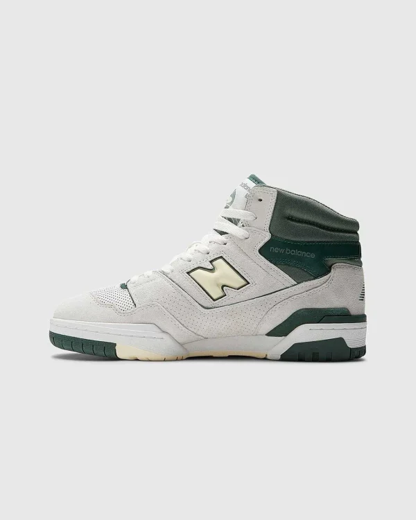 Sneakers>New Balance Bb650Rvg Havsalt