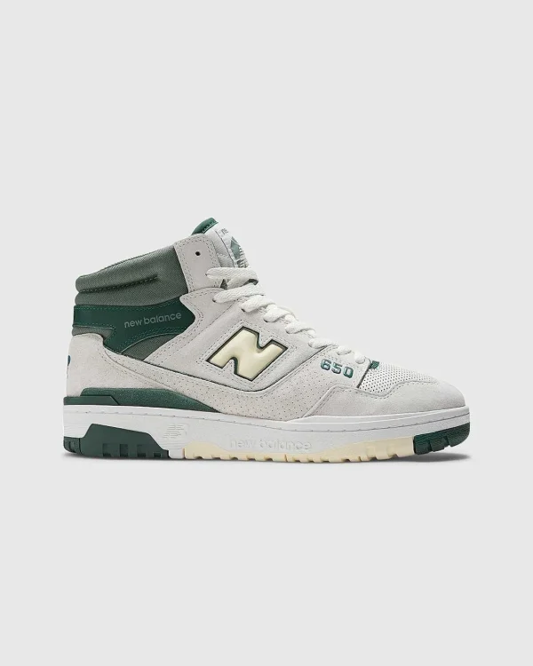 Sneakers>New Balance Bb650Rvg Havsalt