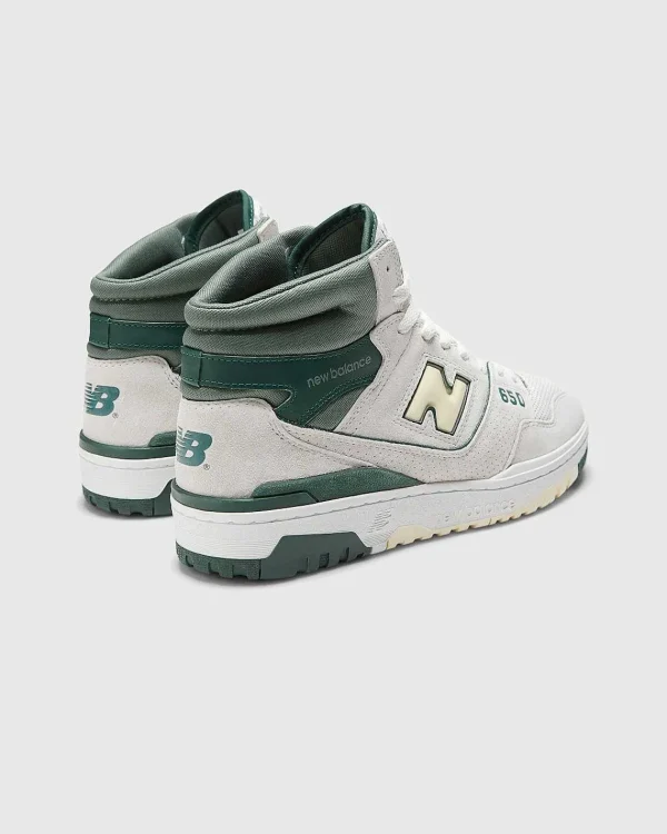 Sneakers>New Balance Bb650Rvg Havsalt