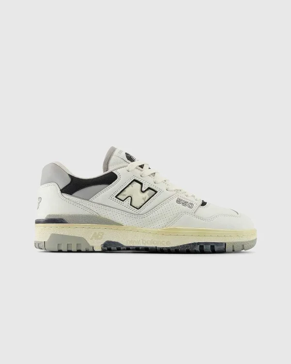 Sneakers>New Balance Bb550Vgb Havsalt