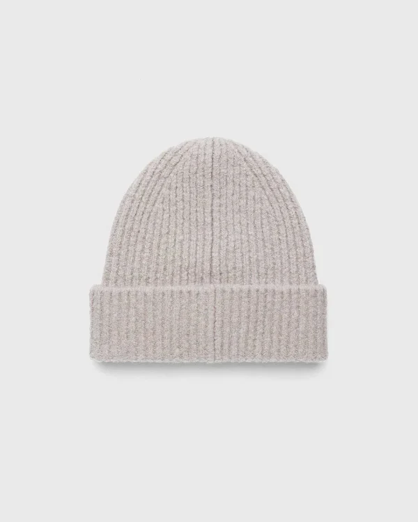 Vinter Tilbehør>Acne Studios Beanie Beanie Af Uldblanding