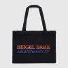 Tasker>Beigel Bake Tote Bag Sort