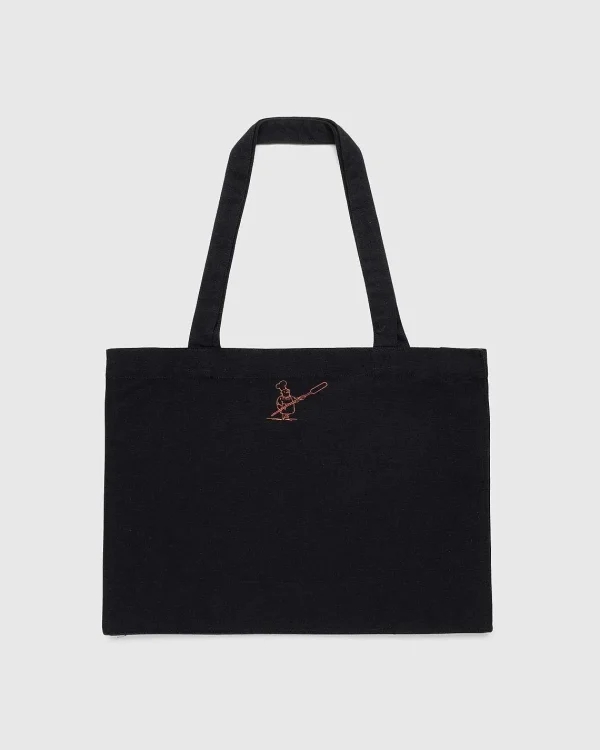 Tasker>Beigel Bake Tote Bag Sort