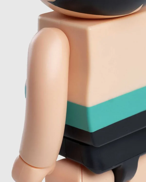 Samlerobjekter>Medicom Be@Rbrick Astro Boy Sleeping Version 100% & 400% Set Multi