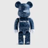 Samlerobjekter>Medicom Be@Rbrick Stash 1000 % Bla