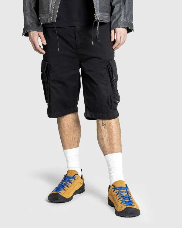 Shorts>C.P. Company Bermuda Cargo Shorts Sort