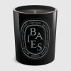 Stearinlys>Diptyque Black Candle Baies 300G