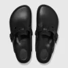 Sandaler>Birkenstock Boston Eva Black