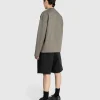 Shorts>Jil Sander Bukser 105 Shorts Sort