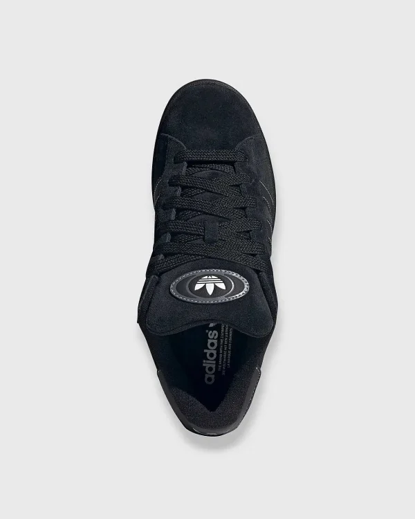 Sneakers>Adidas Campus 00S Core Black