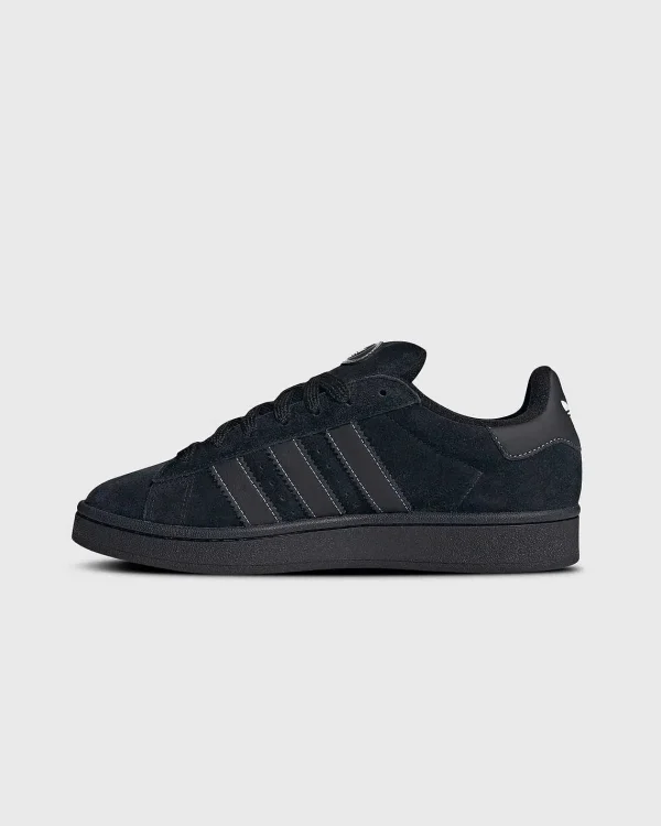 Sneakers>Adidas Campus 00S Core Black