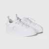 Sneakers>Moncler Campus Sko Core White