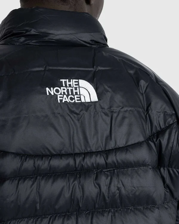 Overtøj>The North Face Carduelis Dunjakke Sort