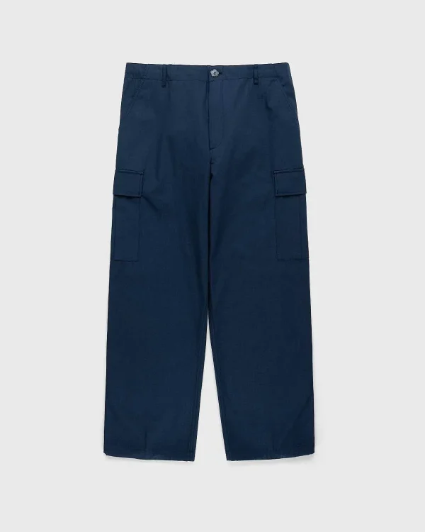 Bukser>Kenzo Cargo Jogpants