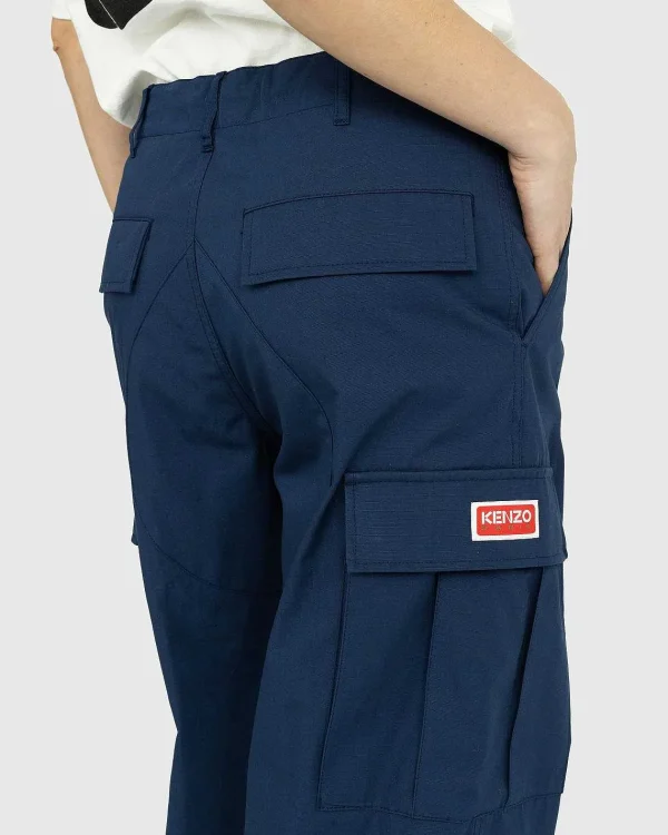 Bukser>Kenzo Cargo Jogpants