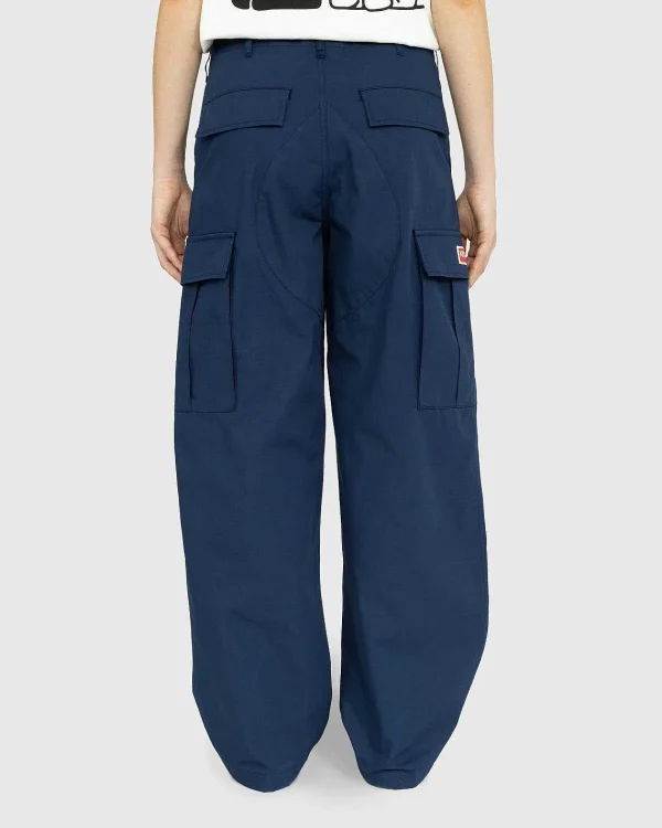 Bukser>Kenzo Cargo Jogpants