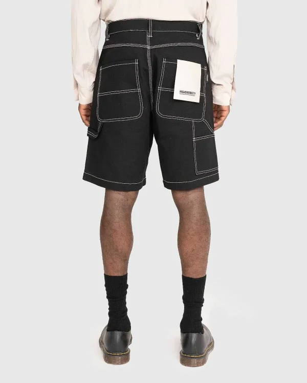 Shorts>Highsnobiety Carpenter Shorts Sort